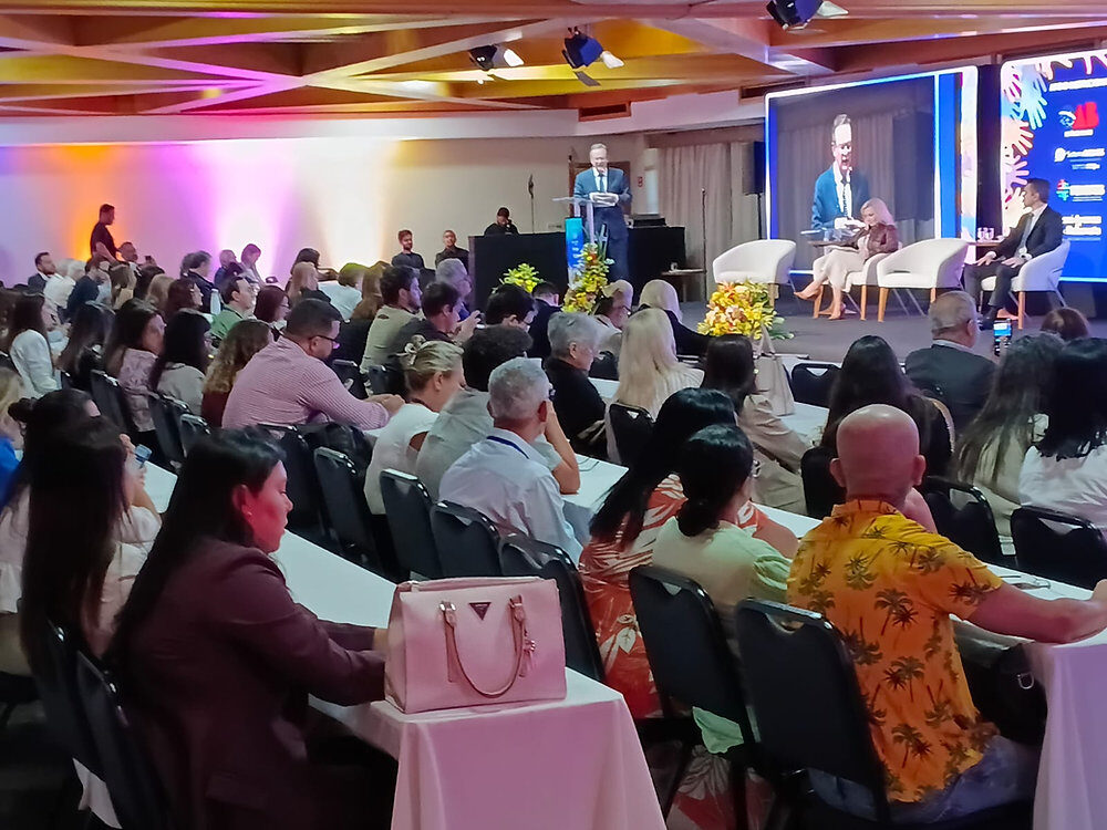2º Congresso do Terceiro Setor Direito e Sustentabilidade